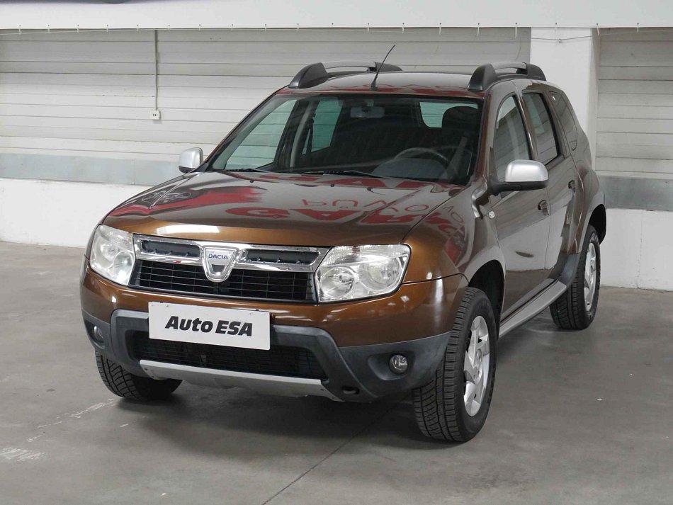 Dacia Duster 1.6 16V  16V