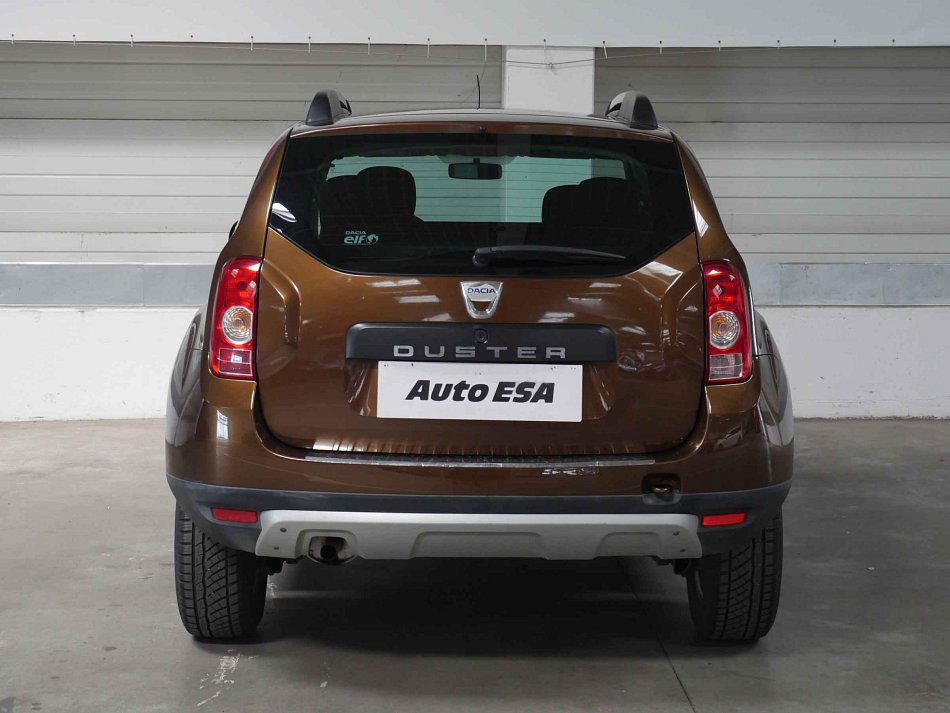 Dacia Duster 1.6 16V  16V
