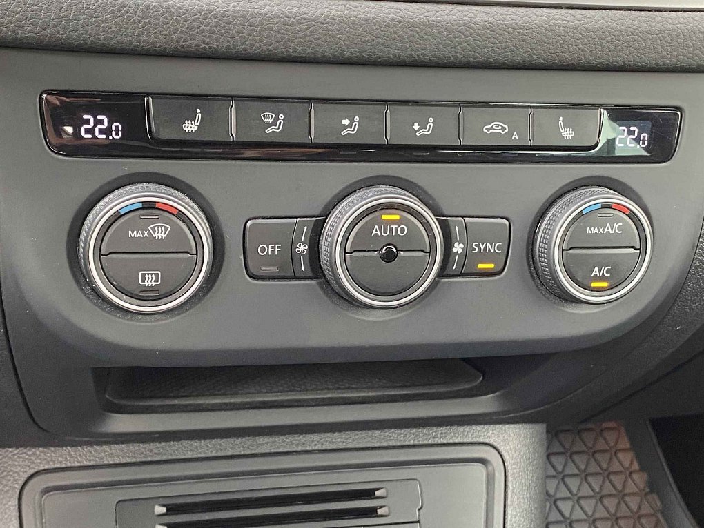 Volkswagen Tiguan 1.4 TSi Lounge