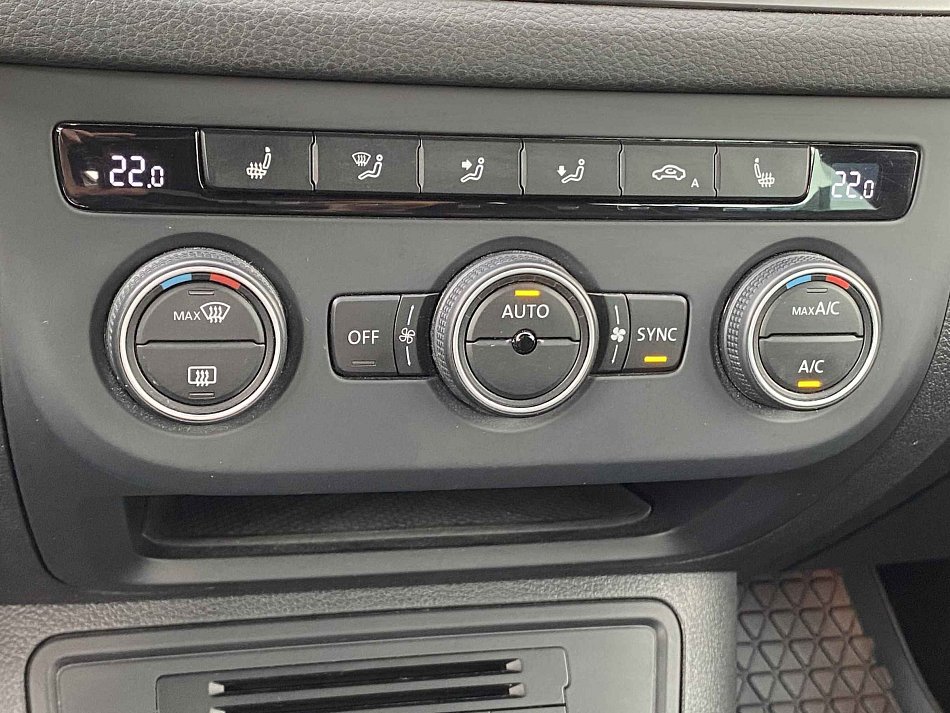 Volkswagen Tiguan 1.4 TSi Lounge