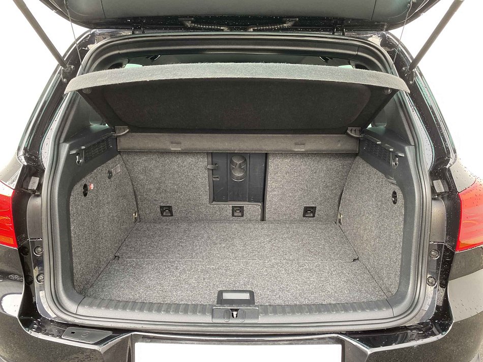 Volkswagen Tiguan 1.4 TSi Lounge