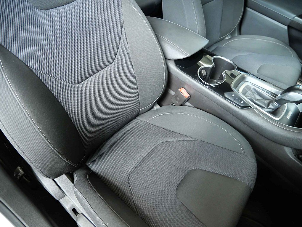 Ford Mondeo 2.0 TDCi 