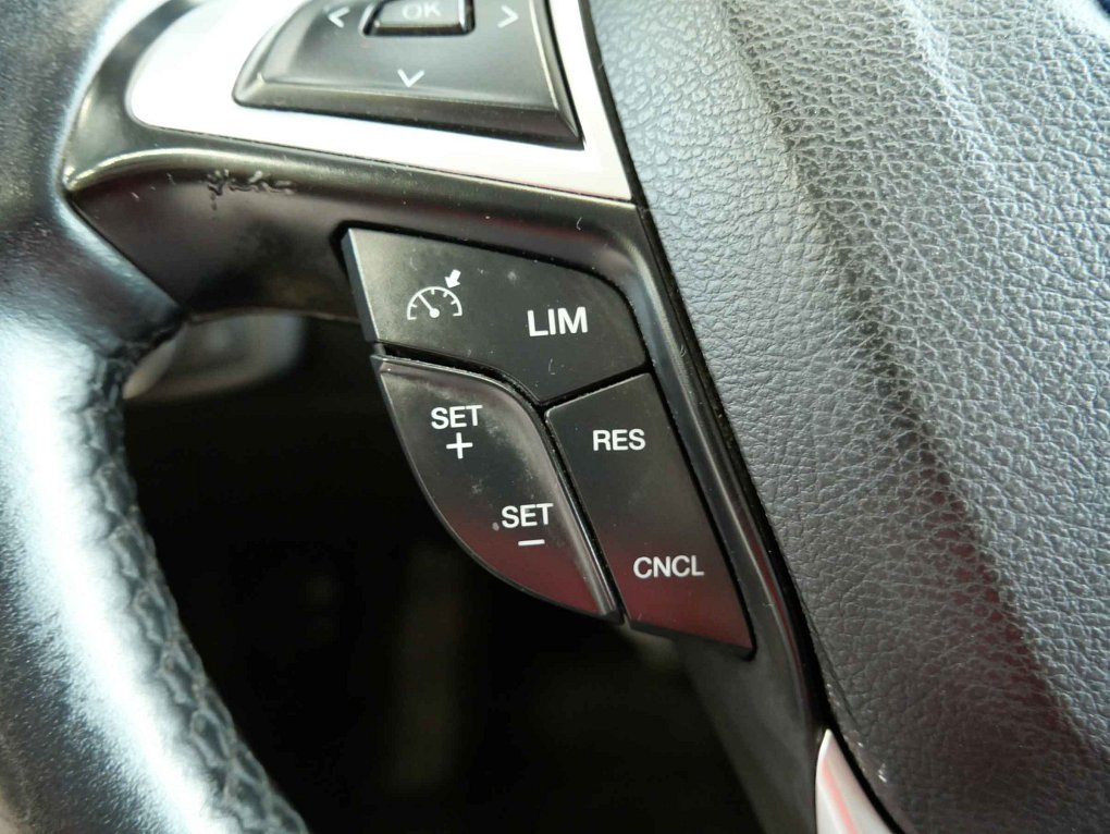 Ford Mondeo 2.0 TDCi 