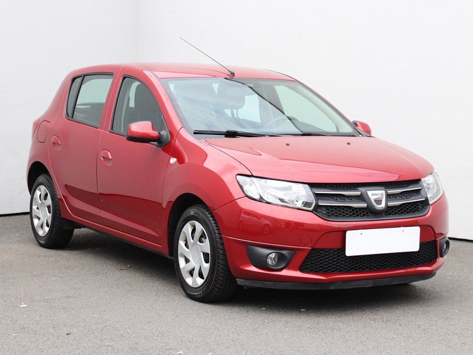 Dacia Sandero 0.9TCe 