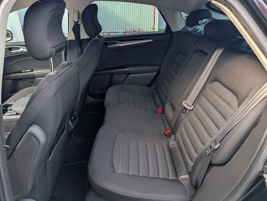 Ford Mondeo 1.5EB 