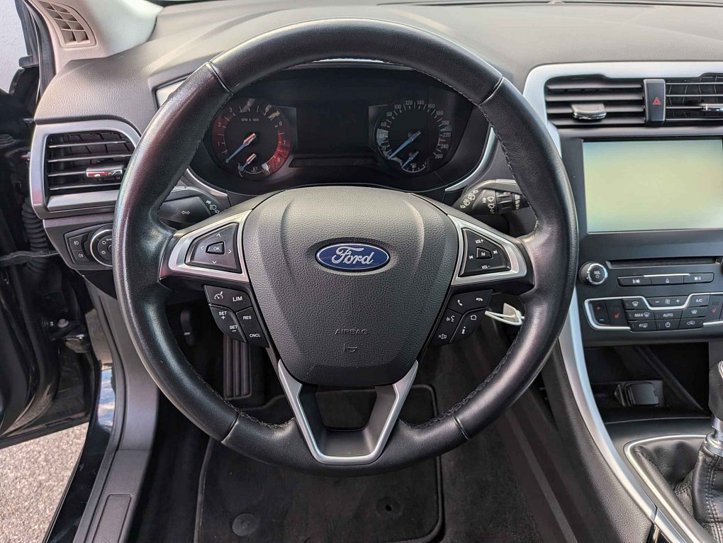 Ford Mondeo 1.5EB 