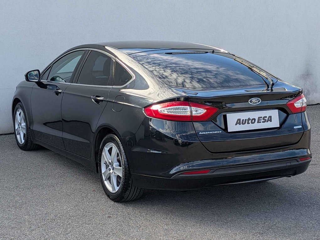 Ford Mondeo 1.5EB 