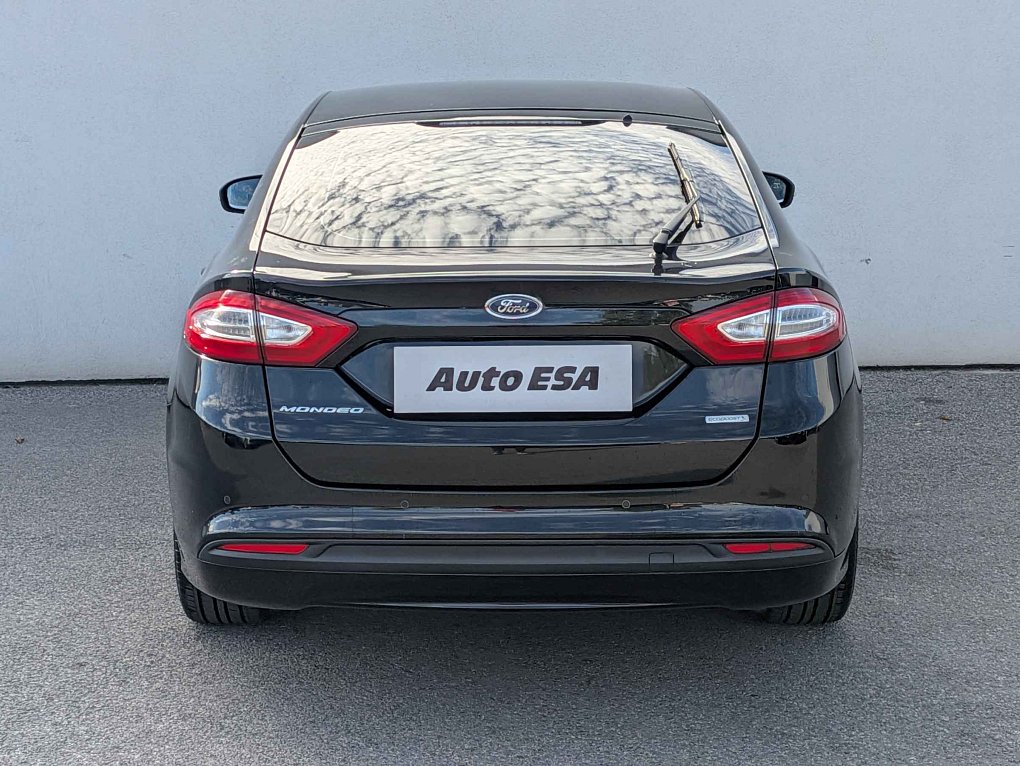 Ford Mondeo 1.5EB 