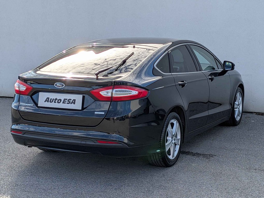 Ford Mondeo 1.5EB 