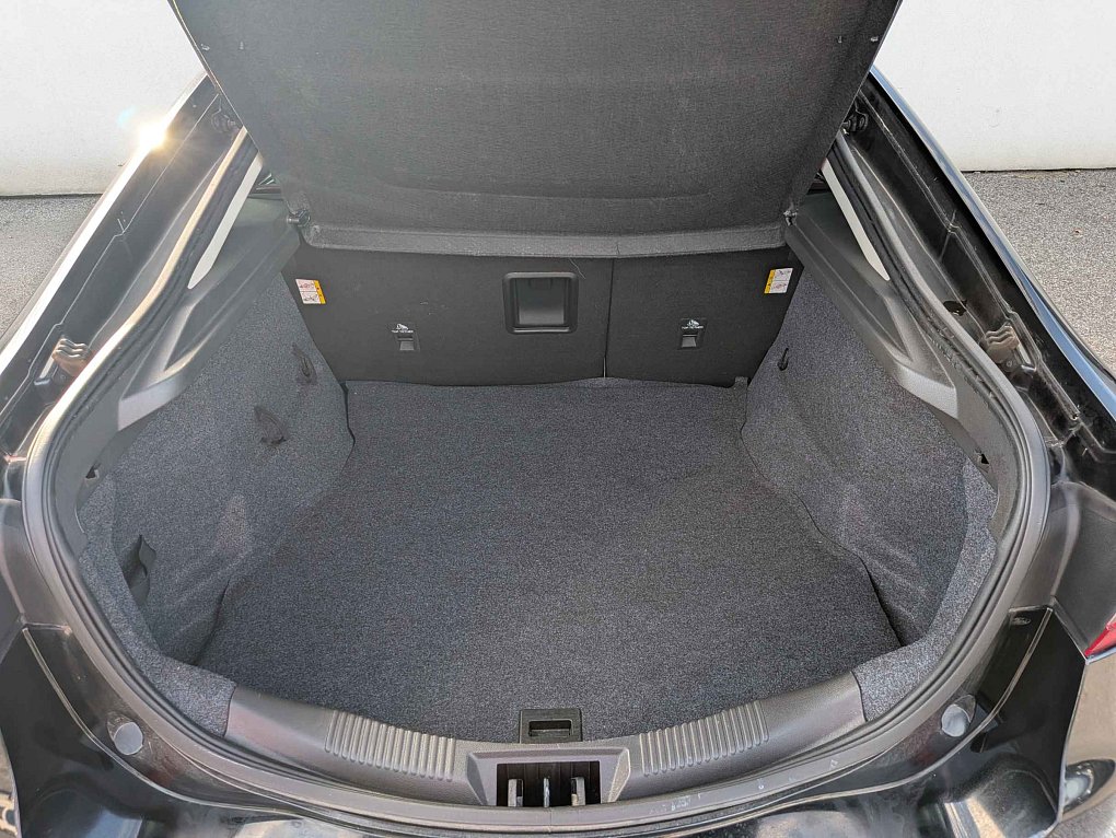 Ford Mondeo 1.5EB 