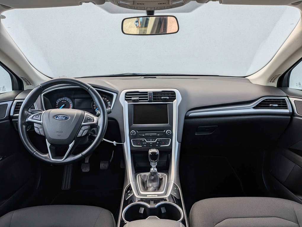 Ford Mondeo 1.5EB 