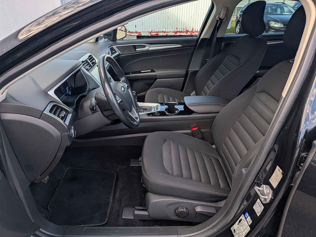 Ford Mondeo 1.5EB 