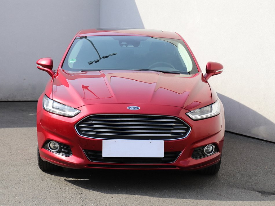 Ford Mondeo 1.5EB 