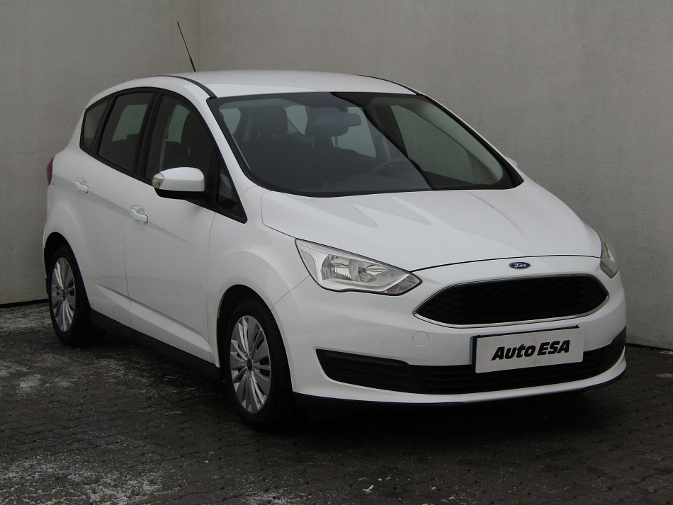 Ford C-MAX 1.0T Trend