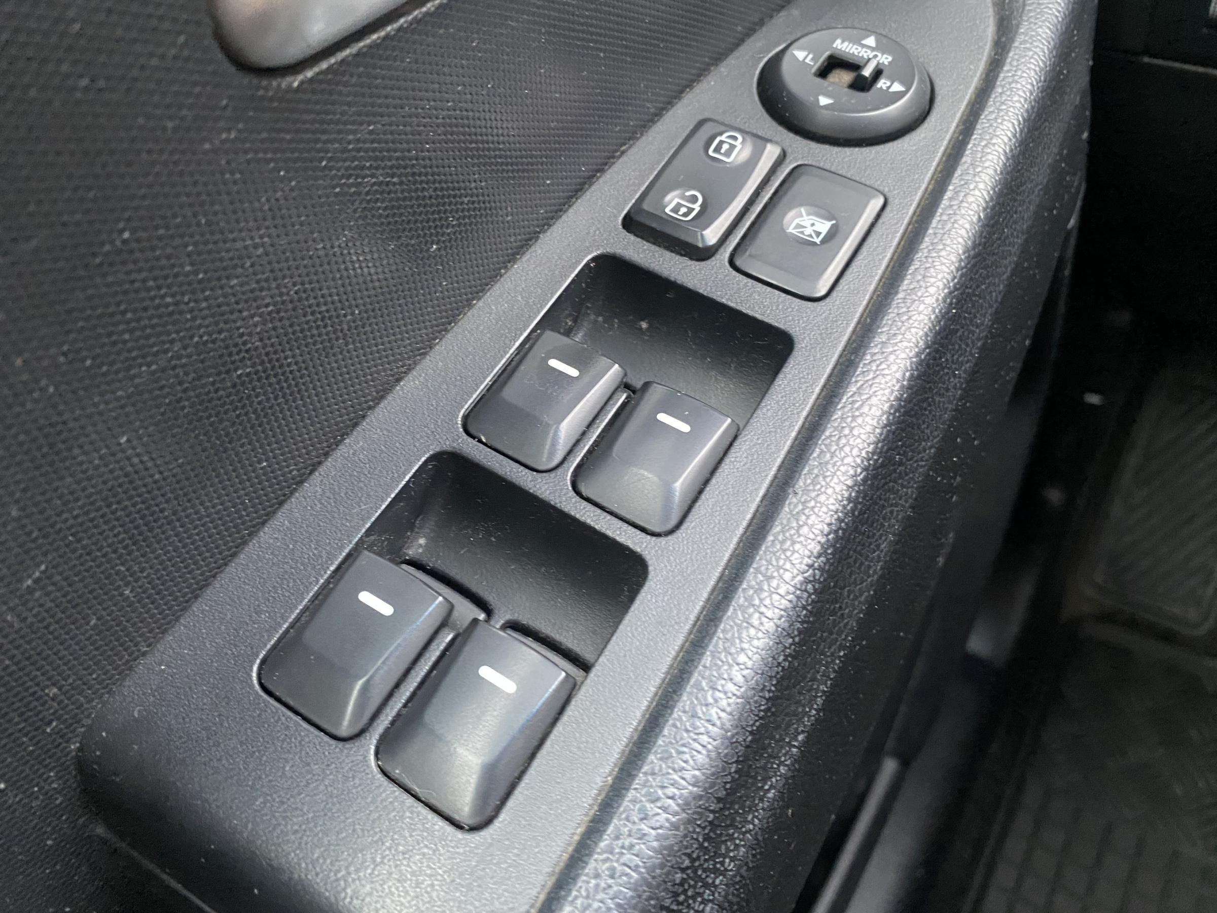 Kia Sportage, 2010 - pohled č. 15