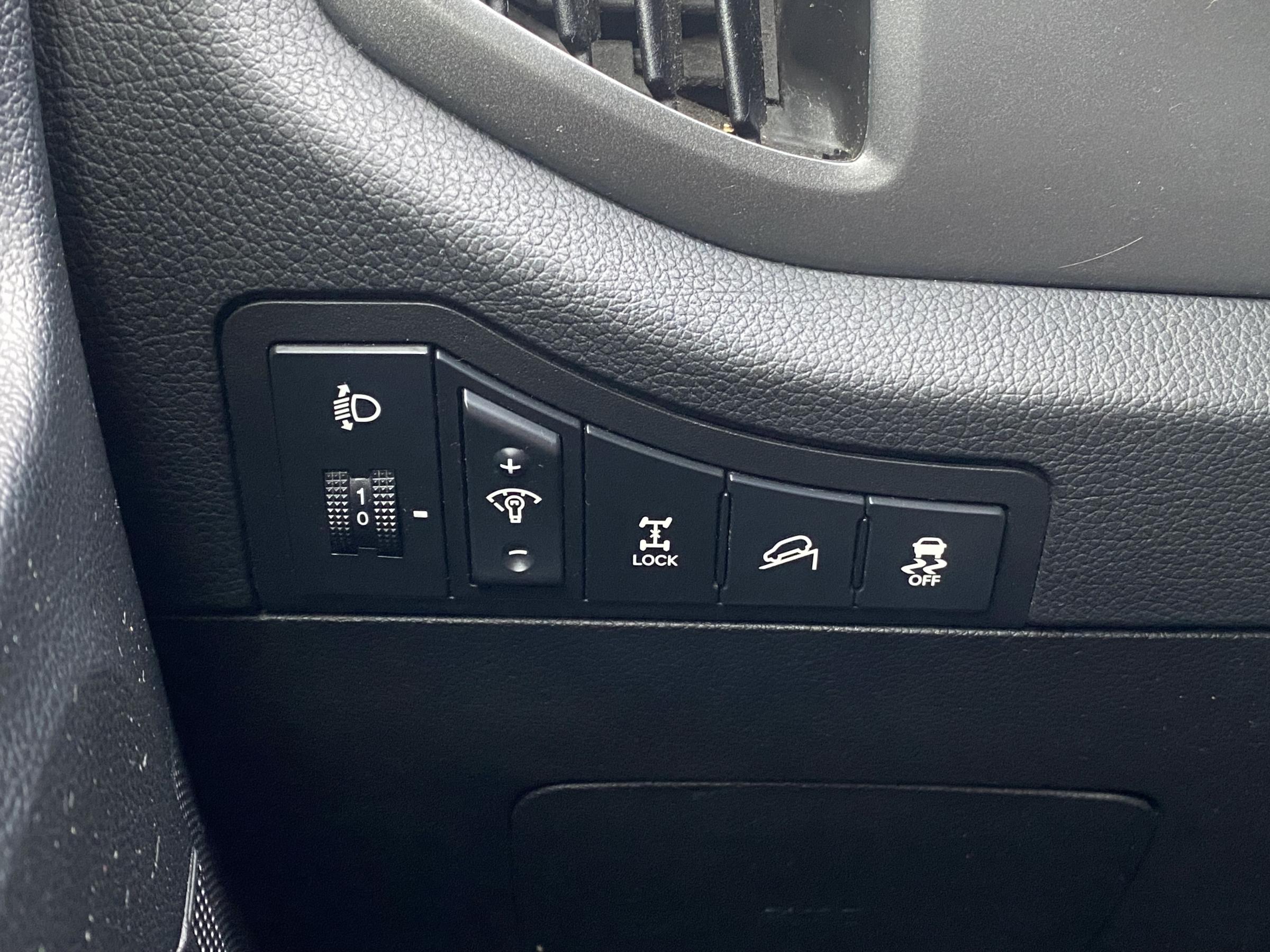 Kia Sportage, 2010 - pohled č. 16