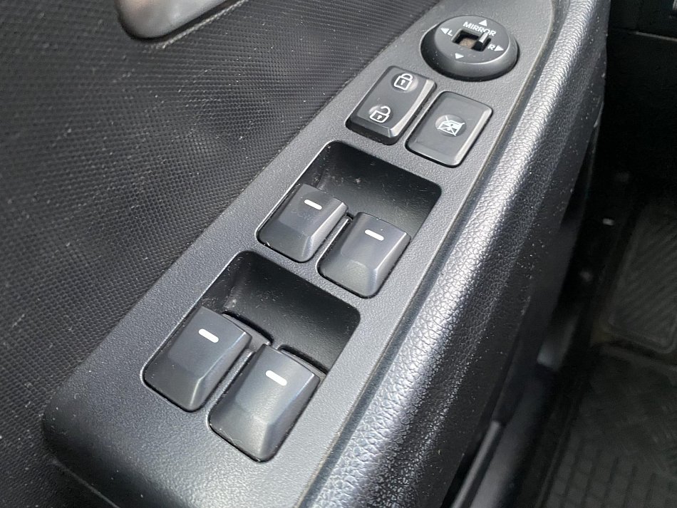 Kia Sportage 2.0 CVUT  4x4