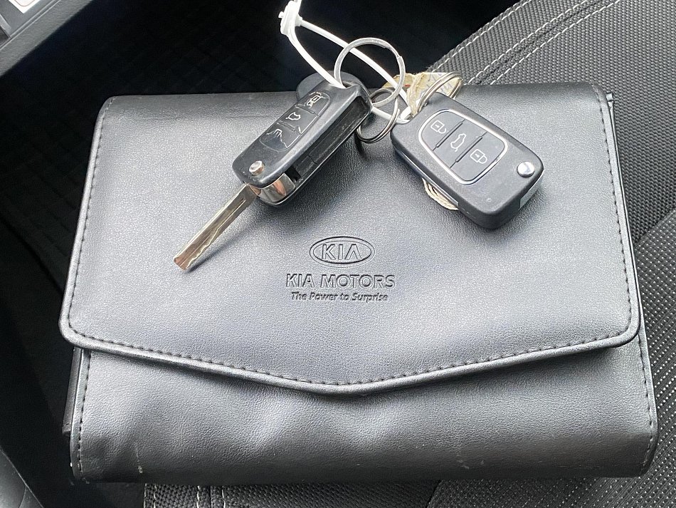 Kia Sportage 2.0 CVUT  4x4