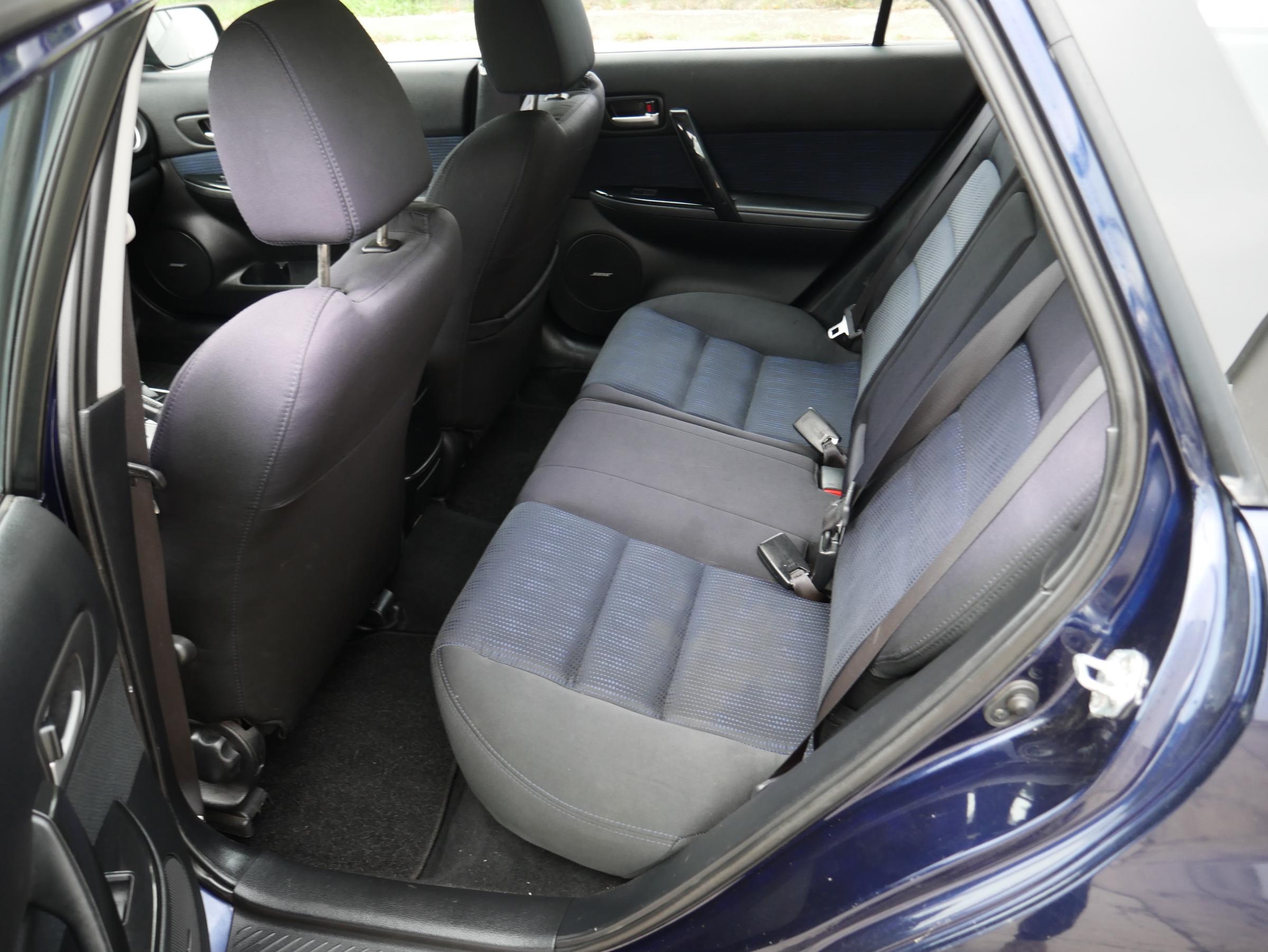 Mazda 6, 2008 - pohled č. 10