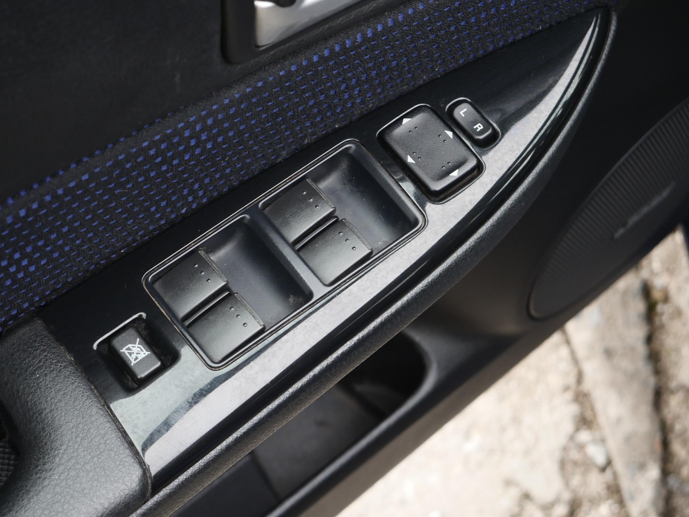 Mazda 6, 2008 - pohled č. 15