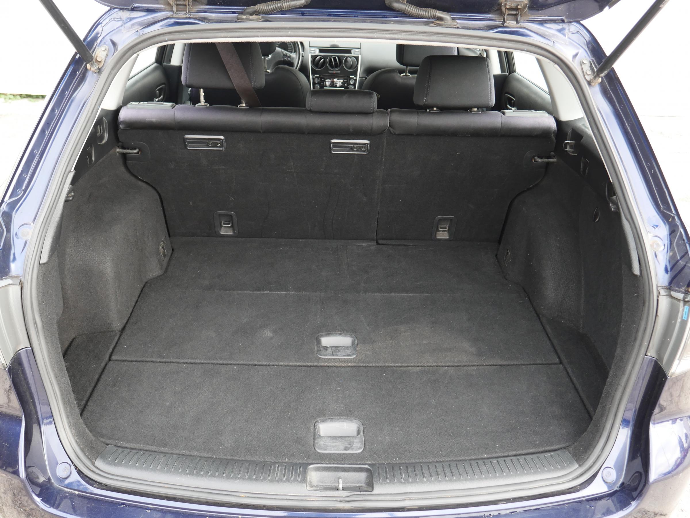 Mazda 6, 2008 - pohled č. 7