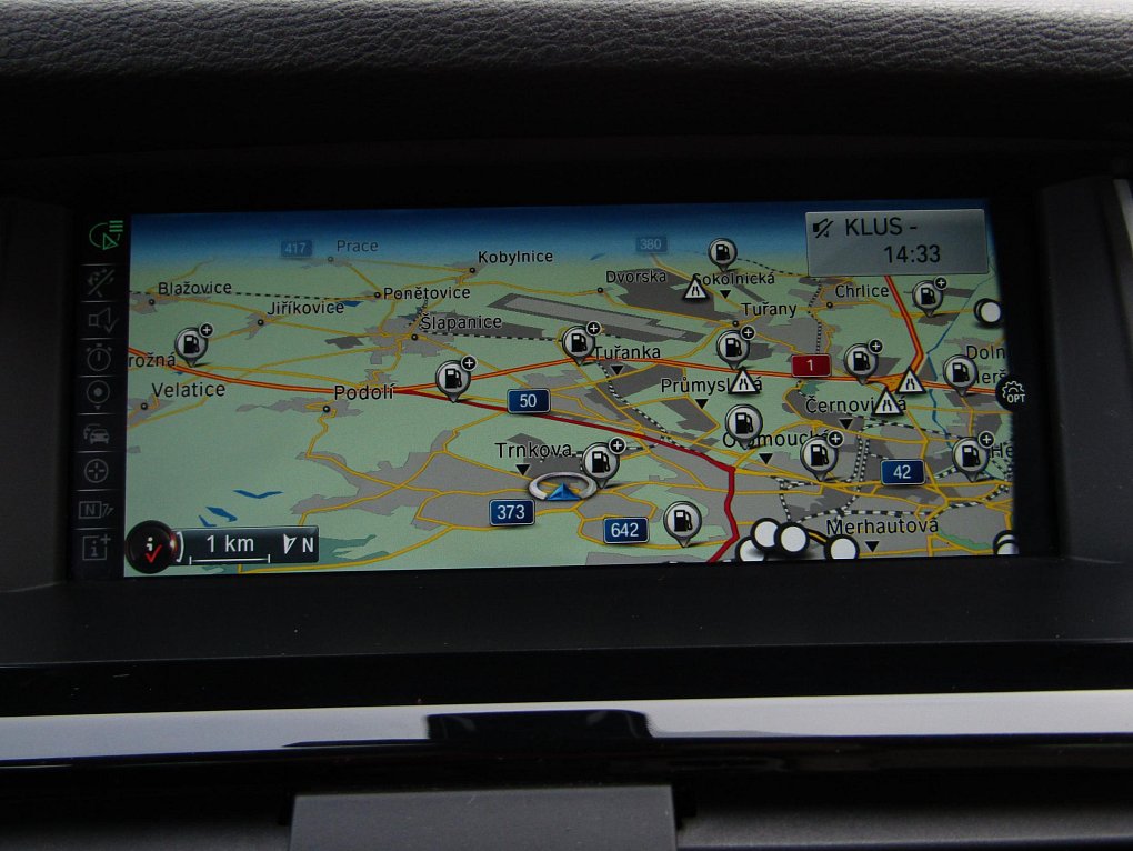 BMW X3 3.0 D  xDrive30d