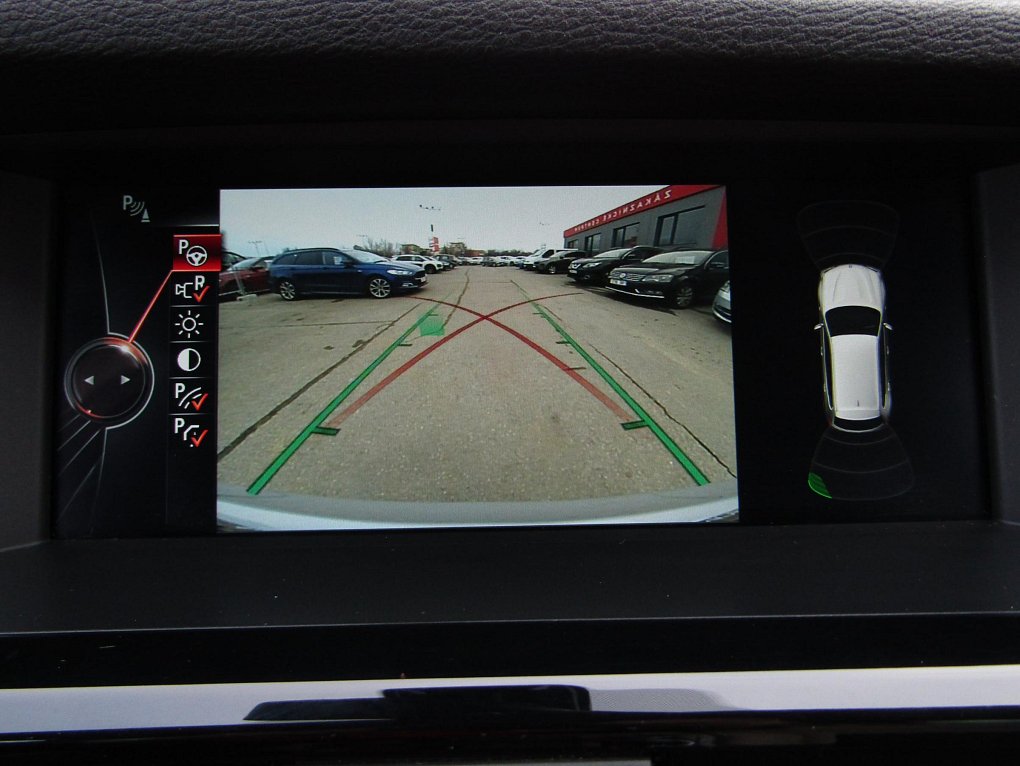 BMW X3 3.0 D  xDrive30d