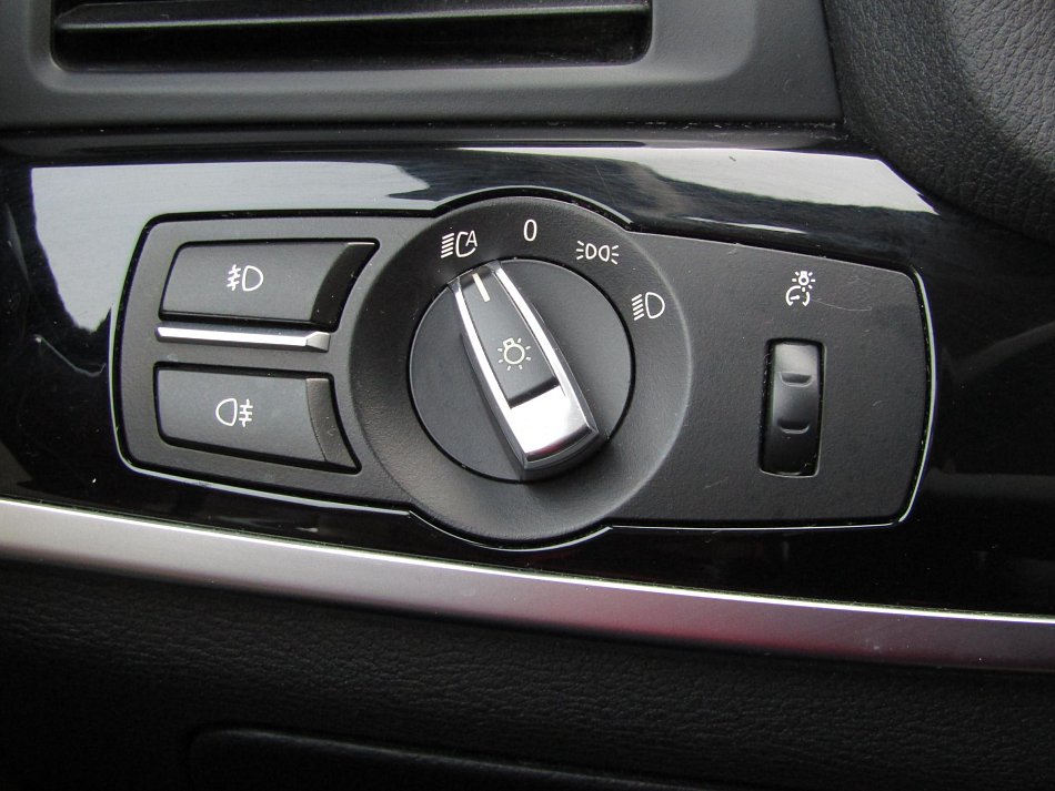 BMW X3 3.0 D  xD 30d