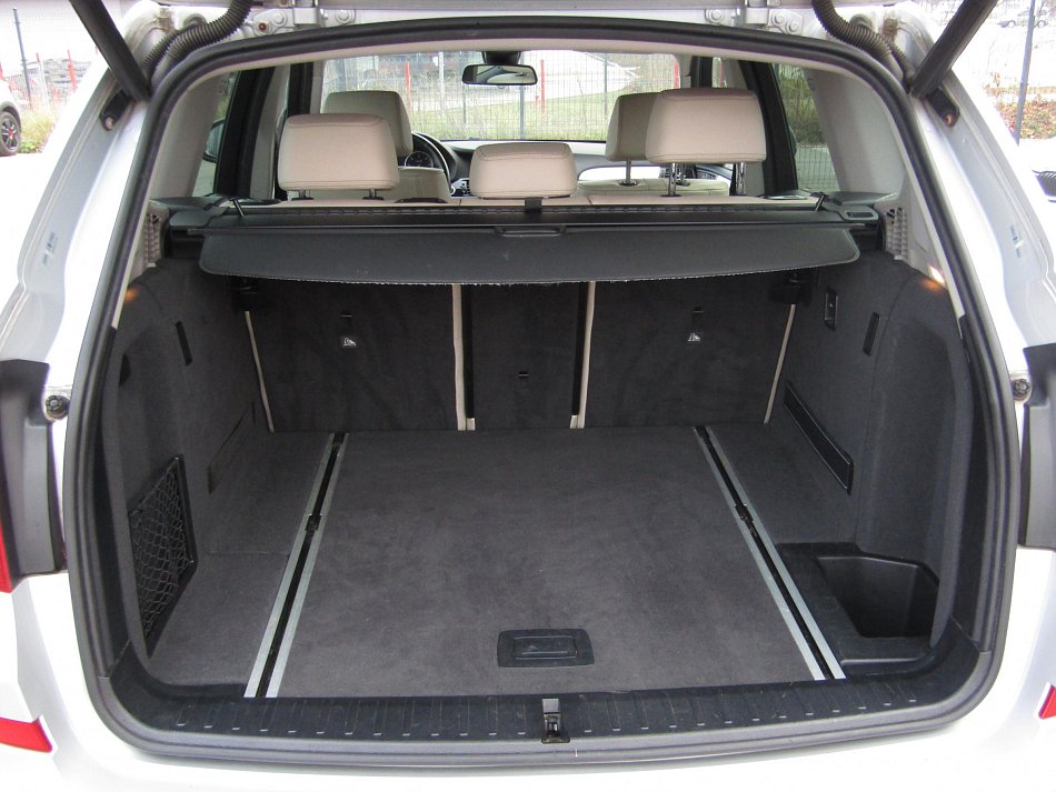 BMW X3 3.0 D  xD 30d