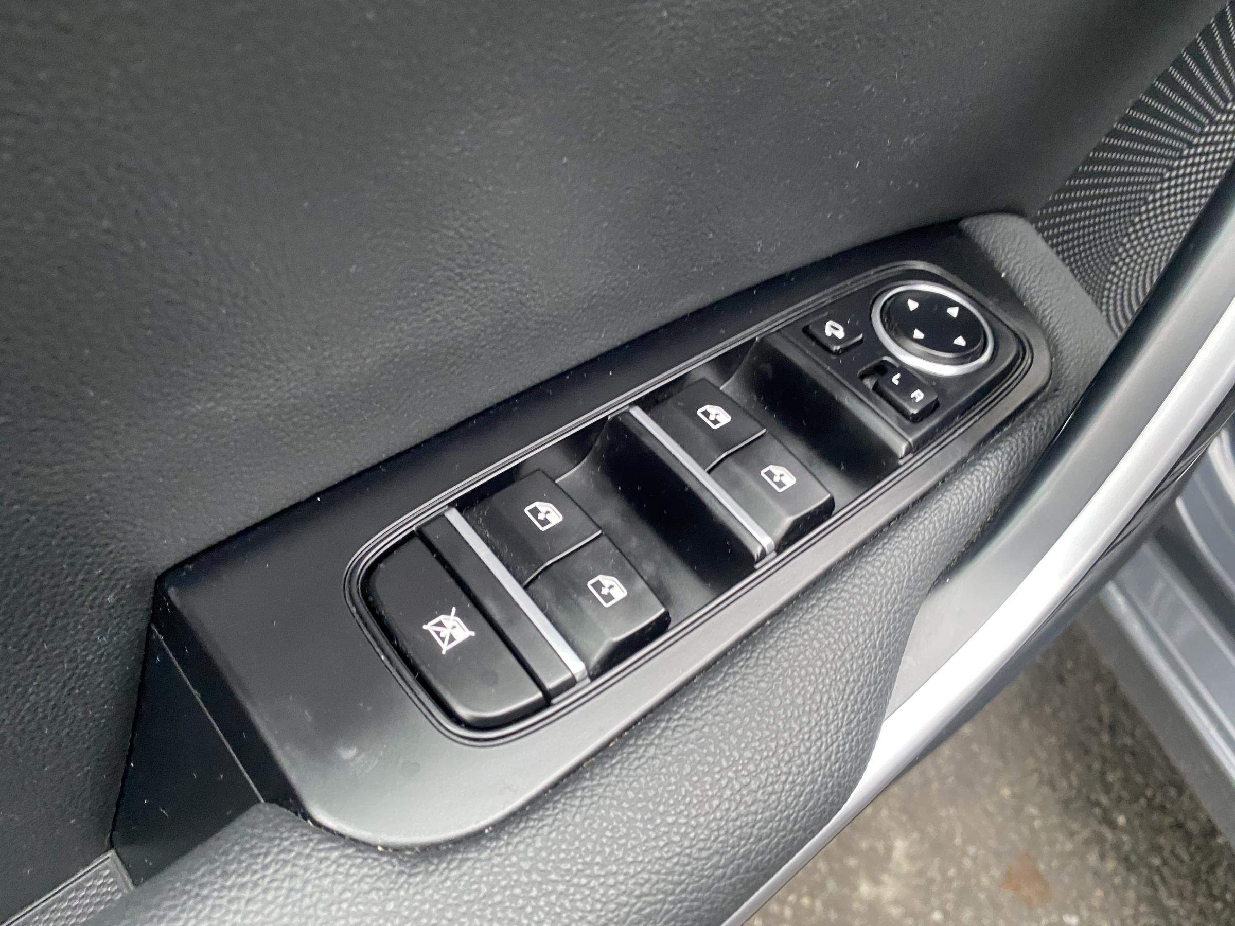 Kia Cee´d, 2022 - pohled č. 13