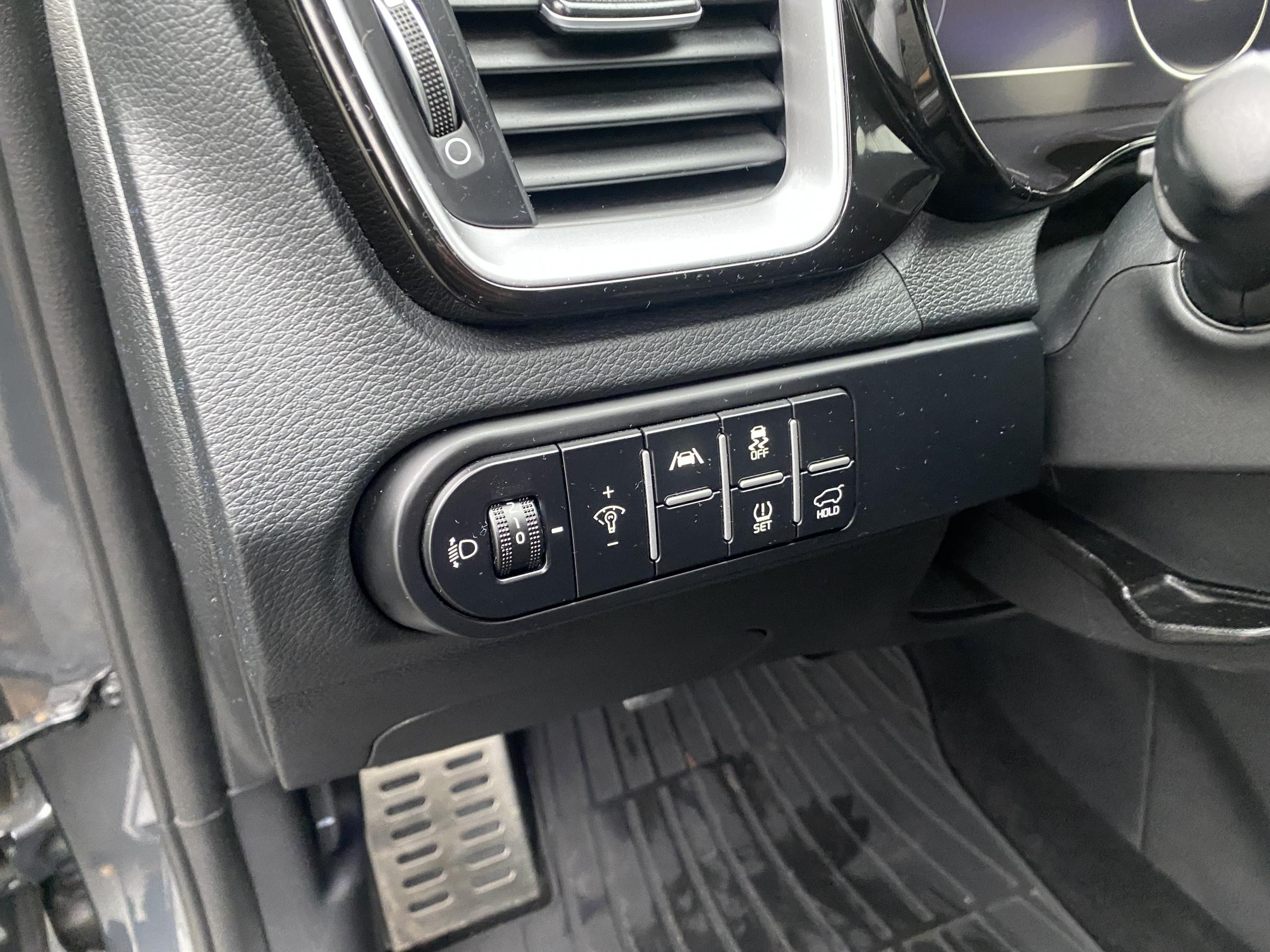 Kia Cee´d, 2022 - pohled č. 15