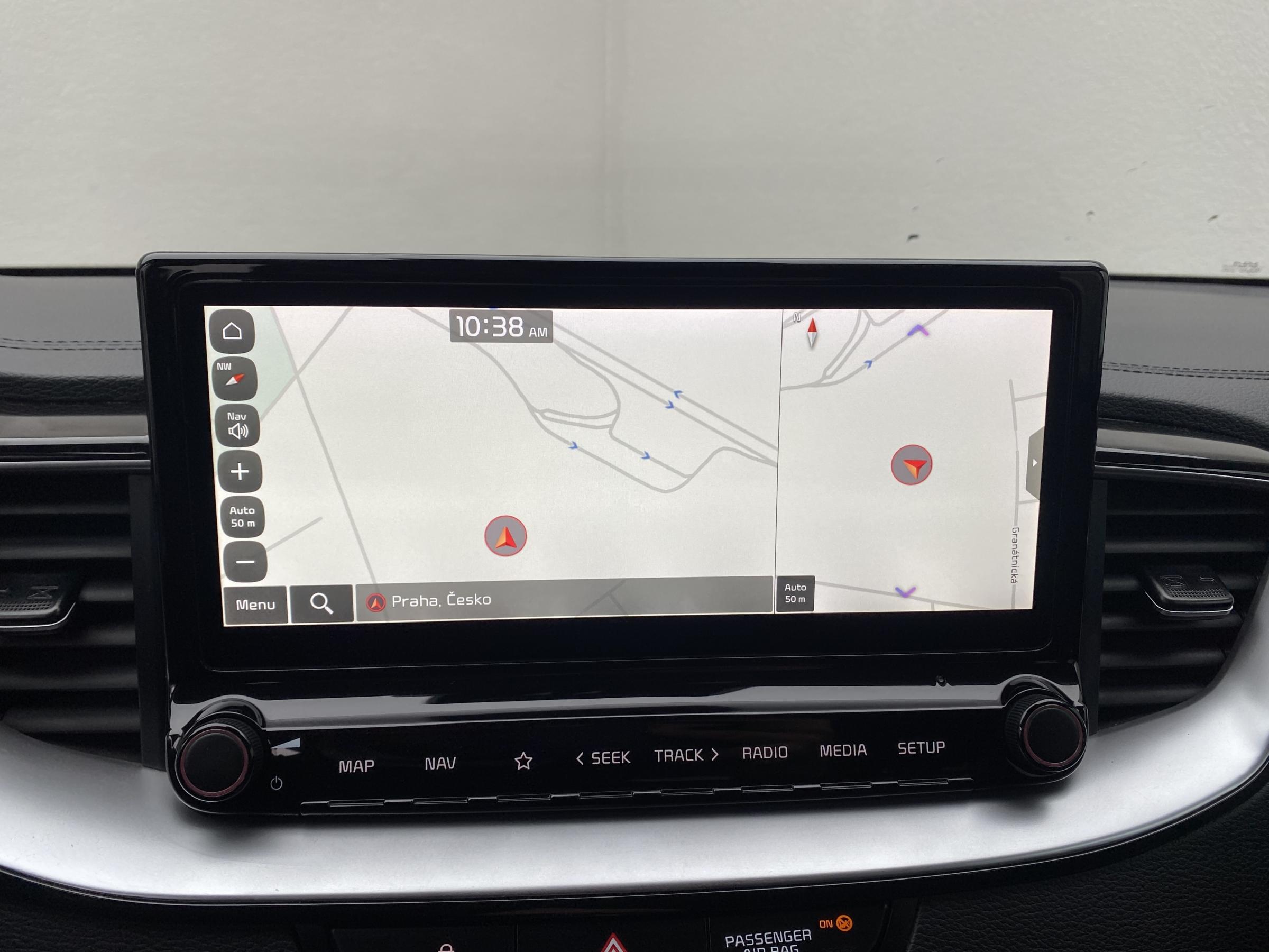 Kia Cee´d, 2022 - pohled č. 17