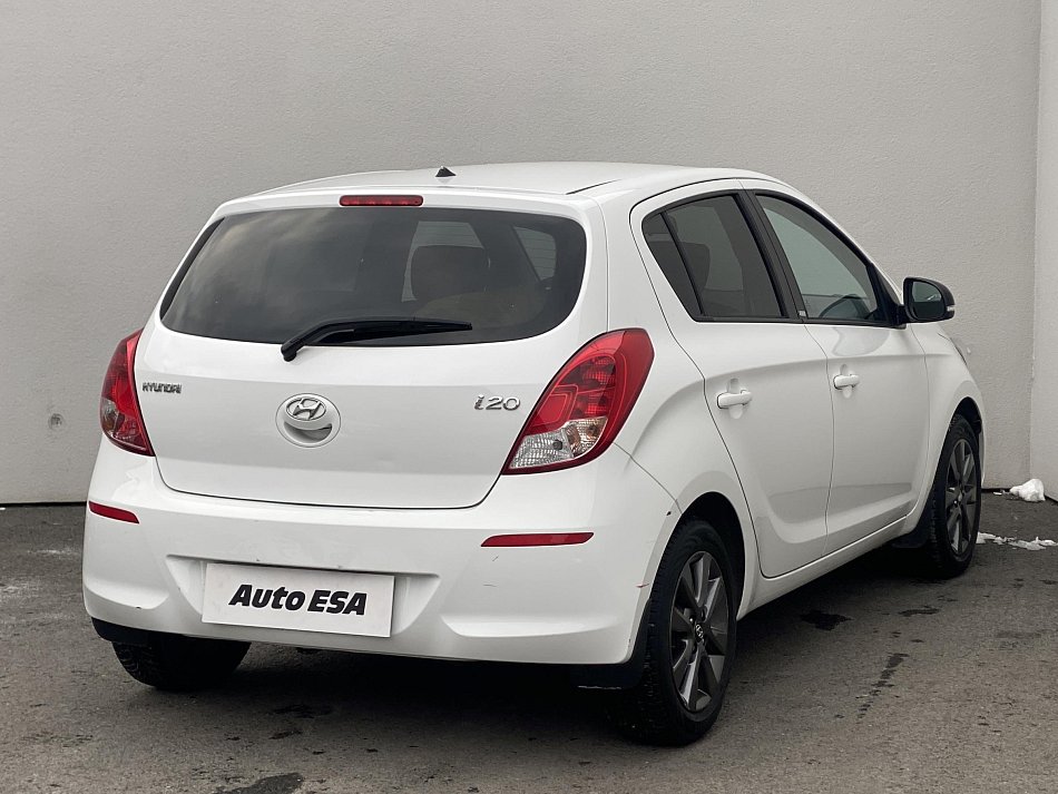 Hyundai I20 1.2i 
