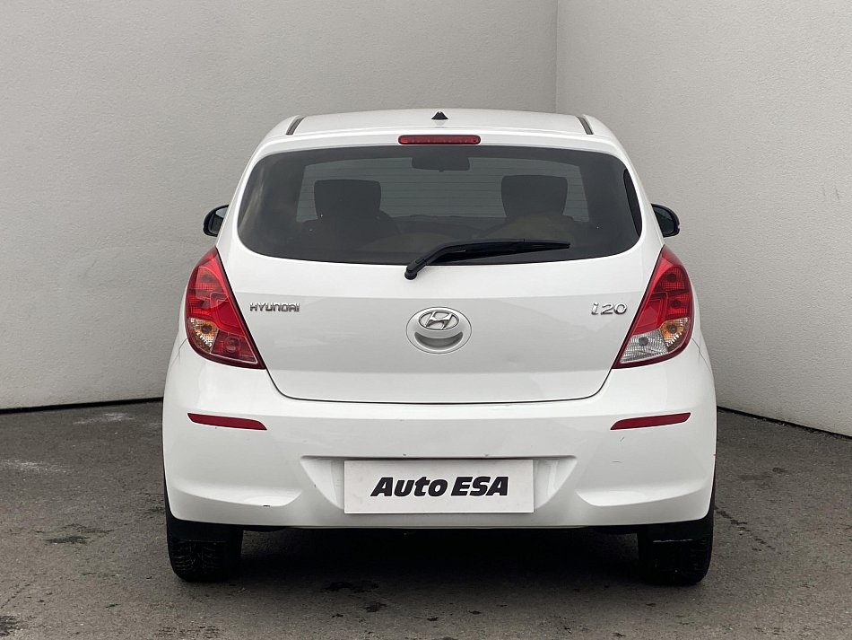 Hyundai I20 1.2i 