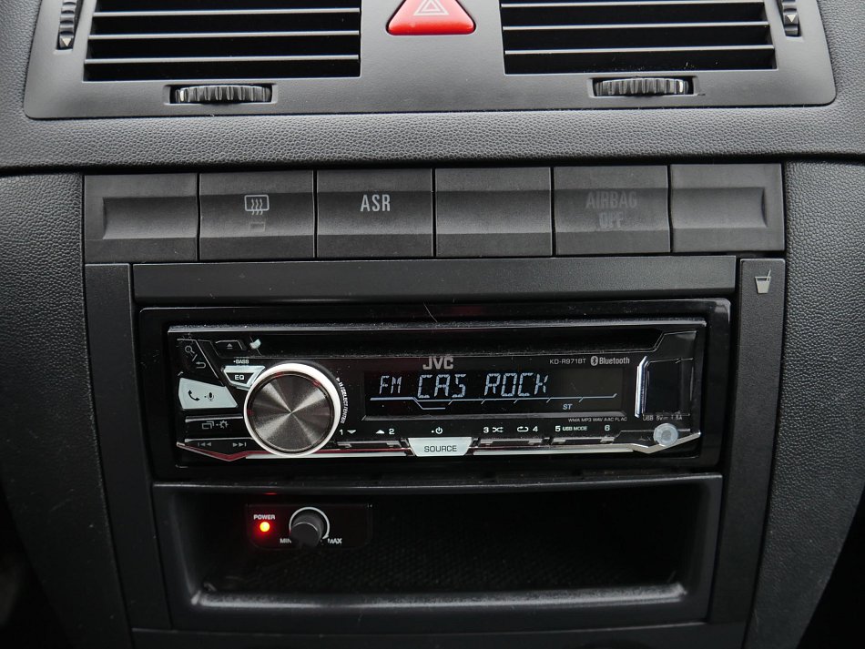 Škoda Fabia I 1.9TDi 