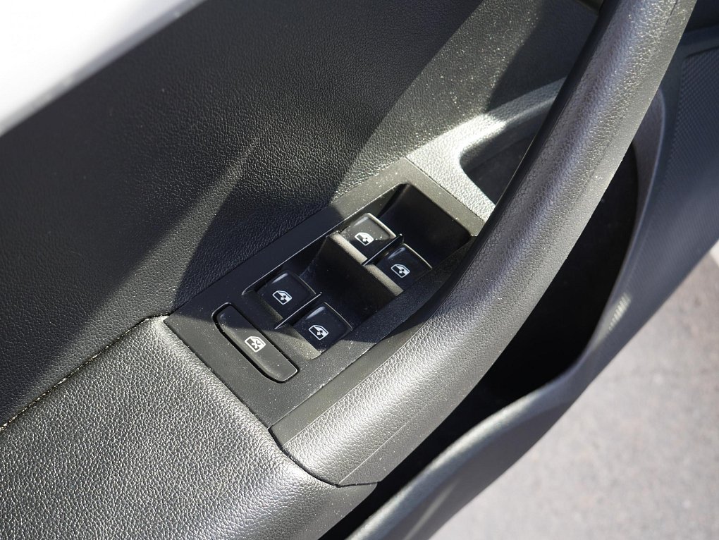 Škoda Octavia III 1.5 TSI Tour