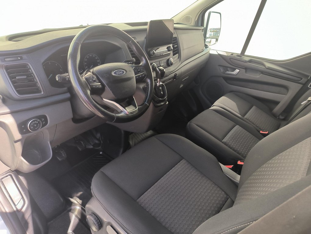 Ford Transit Custom 2.0TDCi Trend L2H1