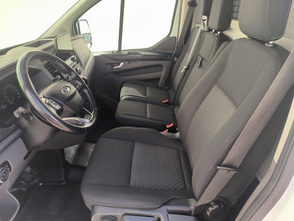 Ford Transit Custom 2.0TDCi Trend L2H1