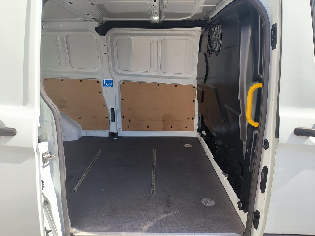 Ford Transit Custom 2.0TDCi Trend L2H1