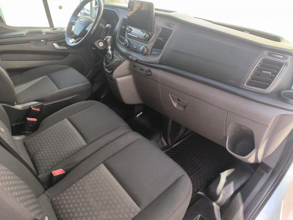 Ford Transit Custom 2.0TDCi Trend L2H1