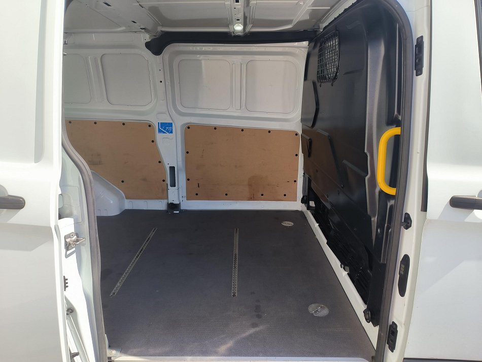 Ford Transit Custom 2.0TDCi Trend L2H1