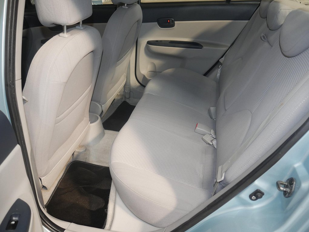 Hyundai Accent 1.4i 