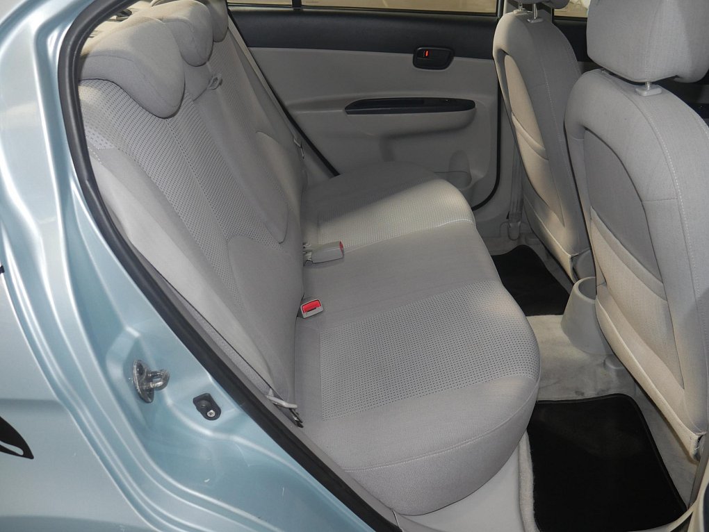 Hyundai Accent 1.4i 