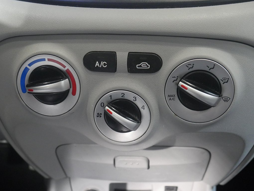 Hyundai Accent 1.4i 