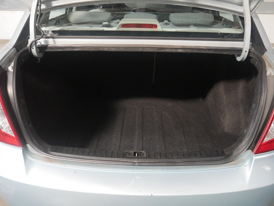 Hyundai Accent 1.4i 