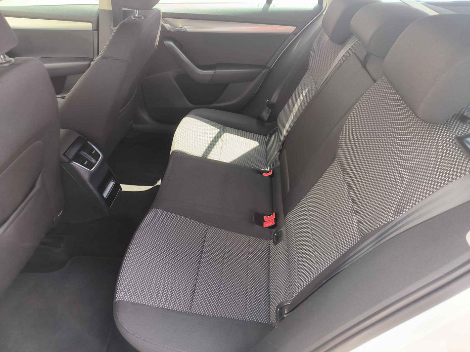 Škoda Octavia III 1.6 TDi Ambition