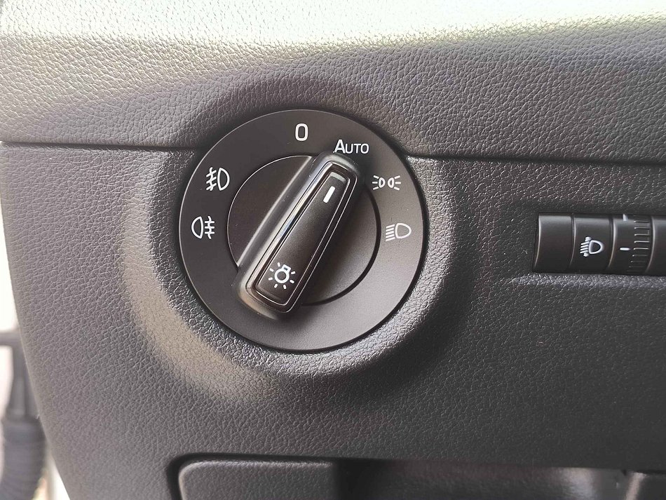 Škoda Octavia III 1.6 TDi Ambition