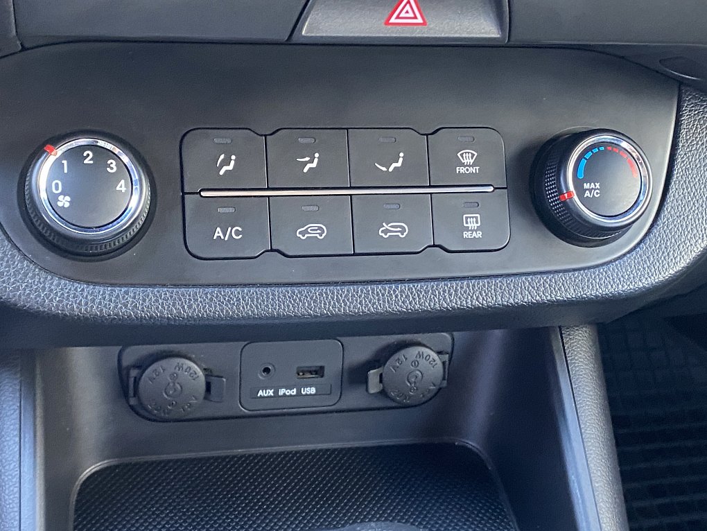 Kia Sportage 1.6 GDi Active