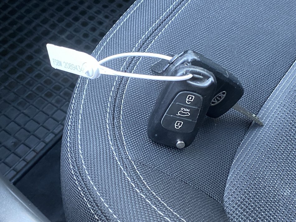 Kia Sportage 1.6 GDi Active