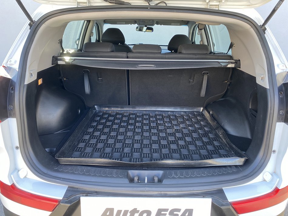 Kia Sportage 1.6 GDi Active